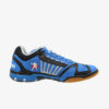 Afbeelding Kempa typhoon midcut handbalschoenen blauw