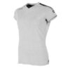 Afbeelding Stanno Ease T-shirt dames grijs