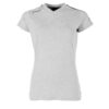 Afbeelding Stanno Ease T-shirt dames grijs