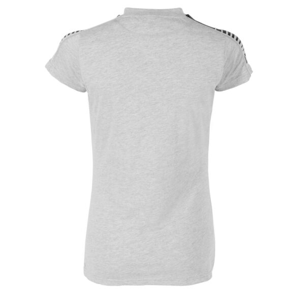 Afbeelding Stanno Ease T-shirt dames grijs