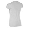 Afbeelding Stanno Ease T-shirt dames grijs