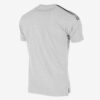 Afbeelding Stanno Ease T-shirt heren grijs