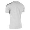 Afbeelding Stanno Ease T-shirt heren grijs