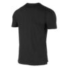 Afbeelding Stanno Ease T-shirt heren zwart