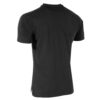 Afbeelding Stanno Ease T-shirt heren zwart