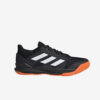 Afbeelding Adidas Stabil Bounce heren handbalschoenen zwart