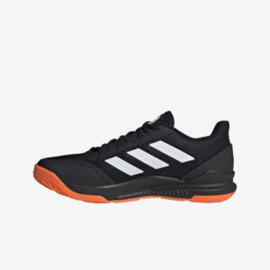 Afbeelding Adidas Stabil Bounce heren handbalschoenen zwart