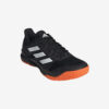 Afbeelding Adidas Stabil Bounce heren handbalschoenen zwart