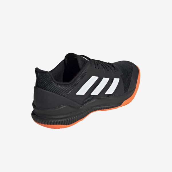 Afbeelding Adidas Stabil Bounce heren handbalschoenen zwart