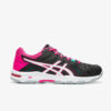 Afbeelding Asics Gel Beyond 5 indoorschoenen dames zwart/wit/roze