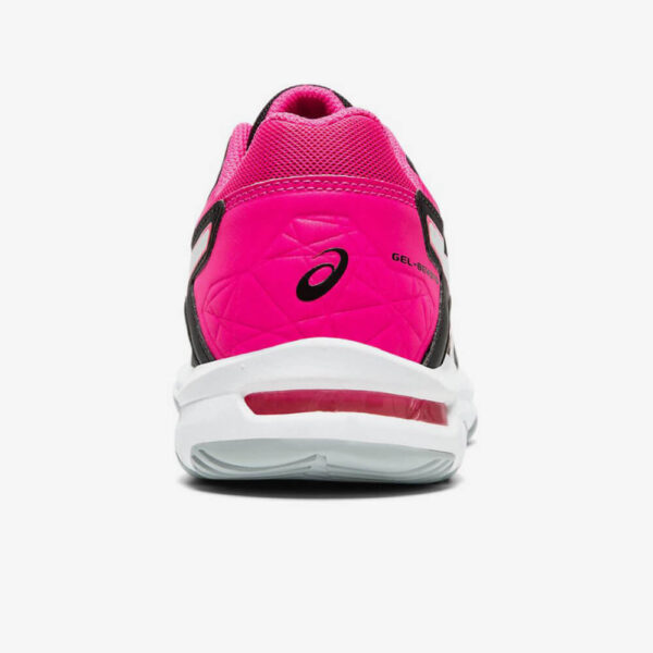 Afbeelding Asics Gel Beyond 5 indoorschoenen dames zwart/wit/roze