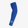 Afbeelding Erima arm sleeves armwarmers blauw