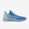 Afbeelding Kempa Attack One 2.0 handbalschoenen dames blauw/grijs