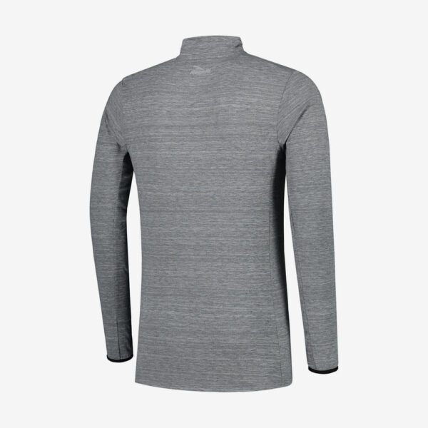 Afbeelding Rogelli Campton 2.0 hardloopshirt melange achterkant