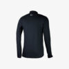 Afbeelding Rogelli Campton 2.0hardloopshirt zwart achterkant