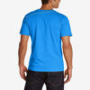 Afbeelding Kempa Core T-shirt heren sportshirt blauw