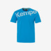 Afbeelding Kempa Core T-shirt heren sportshirt blauw