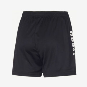 Afbeelding Mizuno Soukyu short dames zwart