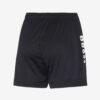 Afbeelding Mizuno Soukyu short heren zwart