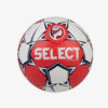 Afbeelding Select Ultimate EK 2020 handbal dames rood/wit