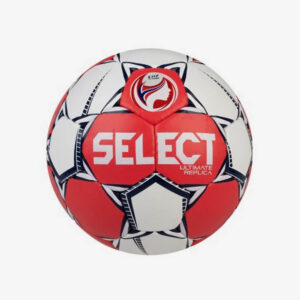 Afbeelding Select Ultimate replica EK 2020 handbal dames rood/wit