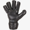 Afbeelding Stanno Ultimate Grip II black ltd keepershandschoenen zwart