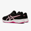 Afbeelding Asics Gel Contend 6 hardloopschoenen dames zwart roze