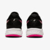 Afbeelding Asics Gel Contend 6 hardloopschoenen dames zwart roze