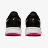 Afbeelding Asics Gel Contend 6 hardloopschoenen dames zwart roze