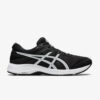 Afbeelding Asics Gel Contend 6 hardloopschoenen heren zwart wit