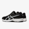 Afbeelding Asics Gel Contend 6 hardloopschoenen heren zwart wit