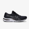 Afbeelding Asics Gel Cumulus 22 hardloopschoenen dames grijs zwart