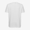 Afbeelding Hummel go cotton logo t-shirt wit