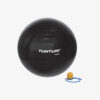 Afbeelding Tunturi fitnessbal gymbal 75cm zwart