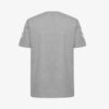 Afbeelding Hummel go cotton t-shirt grijsmelange