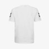 Afbeelding Hummel go cotton t-shirt wit