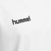 Afbeelding Hummel go cotton t-shirt wit