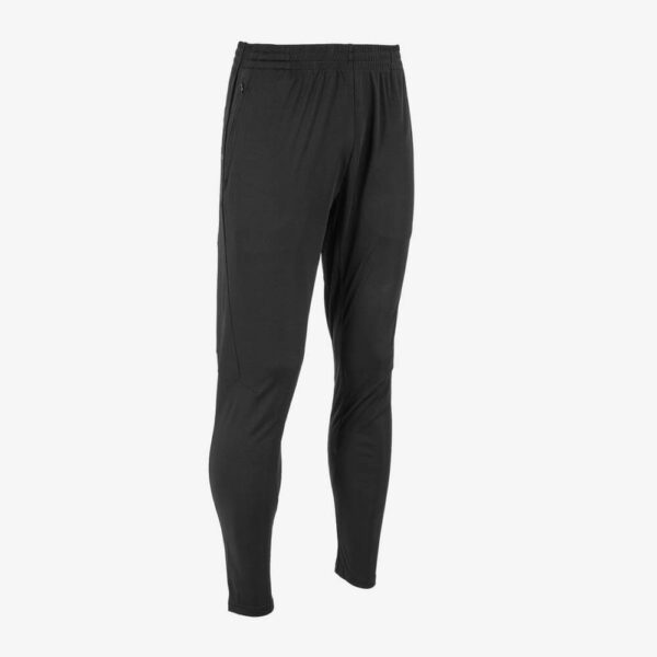 Afbeelding Stanno funtionals ligtweight trainings pants trainingsbroek zwart