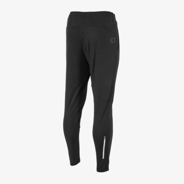 Afbeelding Stanno funtionals ligtweight trainings pants trainingsbroek zwart