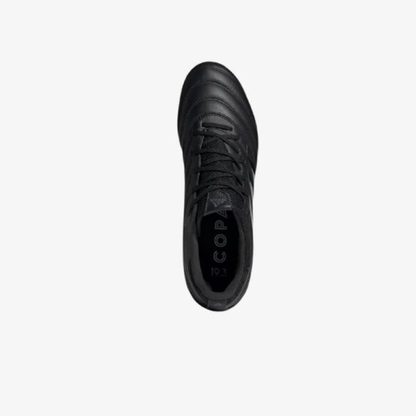 Afbeelding Adidas Copa 19.3 FG voetbalschoenen zwart