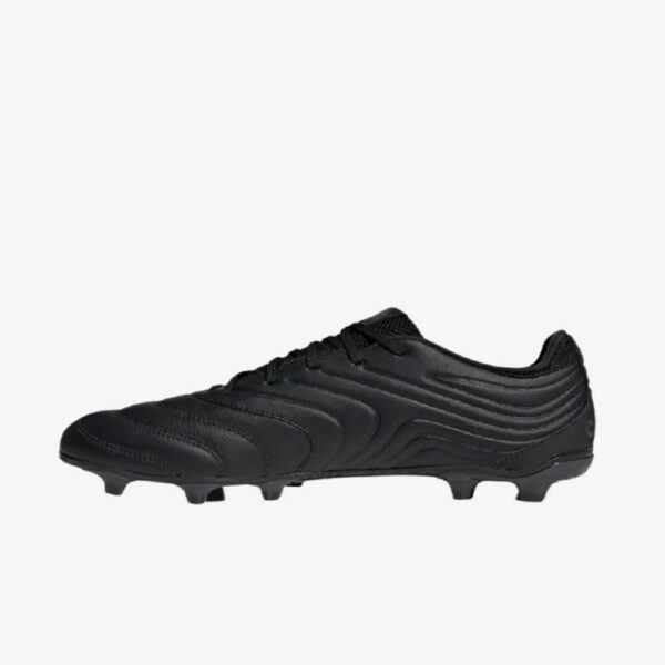 Afbeelding Adidas Copa 19.3 FG voetbalschoenen zwart