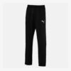 Afbeelding Puma active sweaqtpants trainingsbroek kids zwart