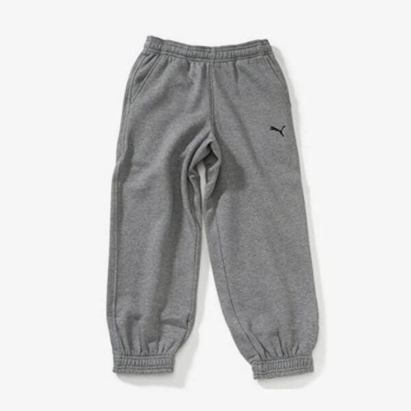 Afbeelding Puma esl sweat pants joggingbroek grijs