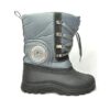 Afbeelding Rucanor Sky snowboots junior grijs/zwart