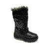 Afbeelding Rucanor Spray snowboot junior zwart