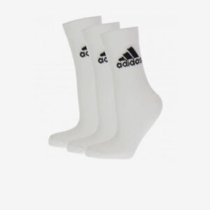 Afbeelding adidas H adicrew 3pp sportsokken 3paar wit