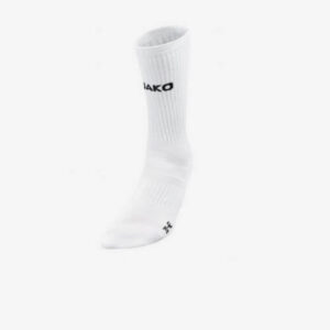 Afbeelding Jako grip socks profi sportsokken met antislip wit