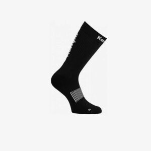 Afbeelding Kempa Logo classic socks sportsokken zwart