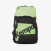 Afbeelding Kempa Sportline backpack rugtas groen/zwart