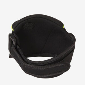 Afbeelding Rucanor arm band wallet sportarmband zwart/geel